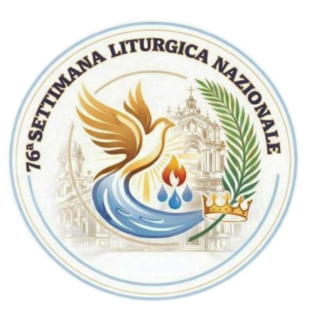 76a Settimana Liturgica Nazionale