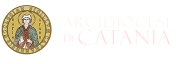 logo diocesi Catania
