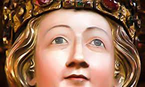 PER RISPETTO DELLE POPOLAZIONI SICILIANE E DEI CITTADINI CATANESI  COLPITI DAGLI EVENTI CLIMATICI, L’ARCIVESCOVO HA  ANNULLATO IL RICEVIMENTO IN ARCIVESCOVADO AL MATTINO DEL 4 FEBBRAIO