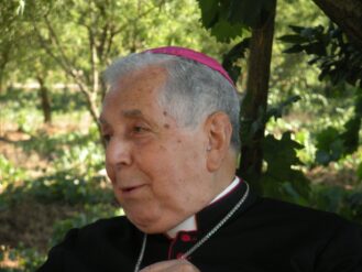 Il prossimo 1° giugno ricorreranno i cento anni della nascita di Mons. Luigi Bommarito