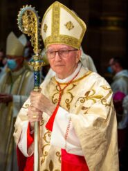 il Santo Padre Leone XIV oggi, 20 giugno 2026, ha nominato suo Delegato per le celebrazioni del IX centenario della traslazione delle Reliquie di Sant’Agata a Catania, Sua Eminenza Reverendissima il cardinale Pietro Parolin, Segretario di Stato