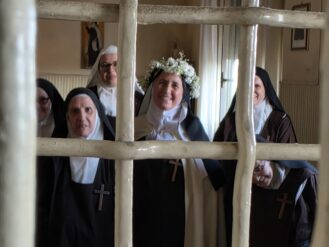 OMELIA PER LA CELEBRAZIONE EUCARISTICA E  RITO DELLA PROFESSIONE SOLENNE E VELAZIONE DI  SR. MARIA VERONICA DEL VOLTO SANTO MONASTERO MADONNA DI FATIMA DELLE CARMELITANE SCALZE S. Agata Li Battiati (CT)  15 luglio 2026