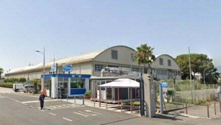 Vicinanza e dignità - l'accorato appello dell'Arcivescovo per i lavoratori della Pfizer di Catania