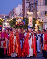 Cronaca di un gemellaggio in nome di Sant’Agata: Gallipoli e Galatina (7-9 agosto 2026)