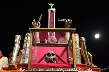 IX Centenario del Ritorno delle Reliquie: Rileggi gli interventi dell'Arcivescovo