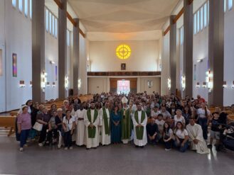OMELIA PER L’ASSEMBLEA DIOCESANA DI AZIONE CATTOLICA, Cappella Regina Apostolorum Seminario interdiocesano, Catania, 20 settembre 2026