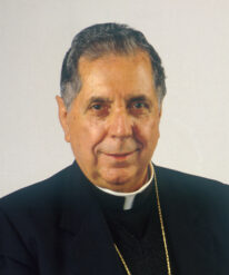 L'Arcidiocesi di Catania ricorda con affetto e gratitudine monsignor Luigi Bommarito, arcivescovo emerito, nel settimo anniversario del suo ritorno alla casa del Padre.