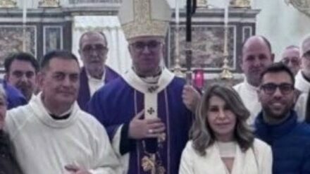 Omelia per i funerali di Giuseppe Cannavò, 15 settembre 2026 - Basilica Cattedrale - Catania