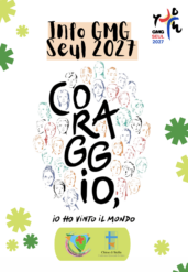 Verso la GMG di Seul 2027: aperte le iscrizioni!